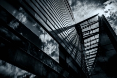 Das „Kumu“ Kunstmuseum in Tallinn, Estland