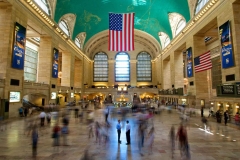 Central Station New York