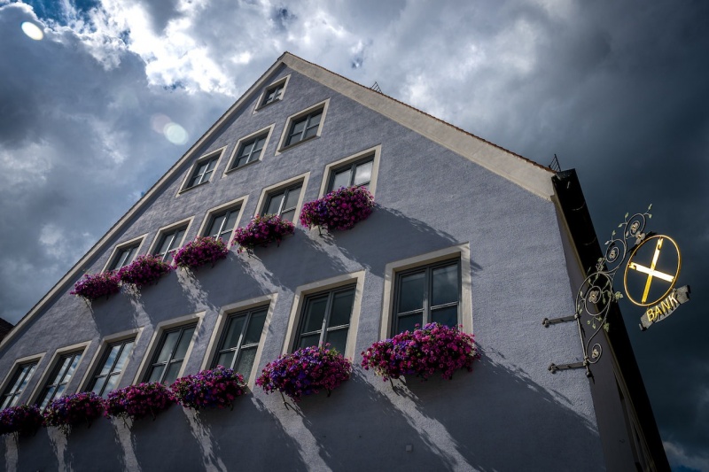 Impressionen aus Berching