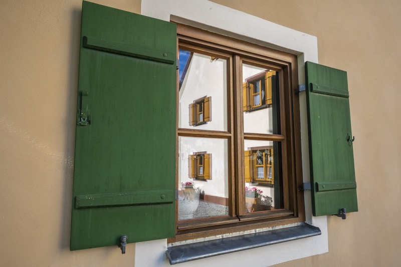 Impressionen aus Berching