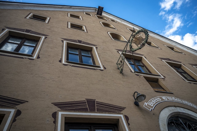 Impressionen aus Berching