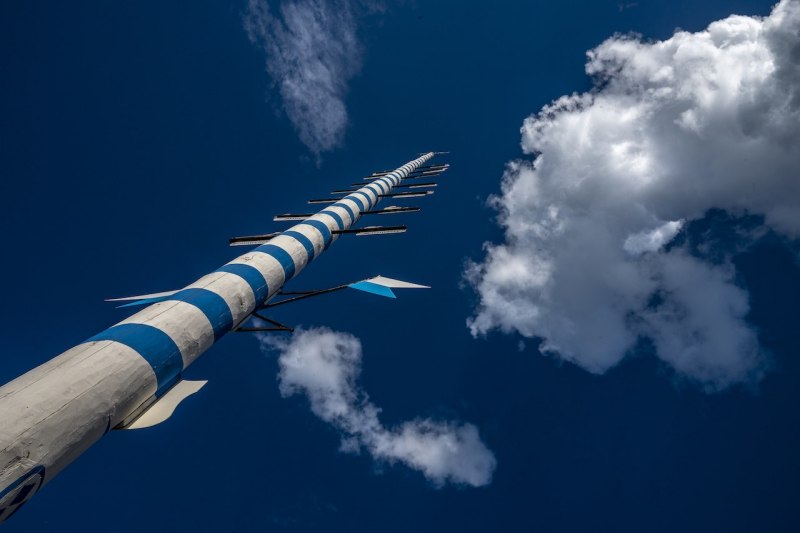 Impressionen aus Berching