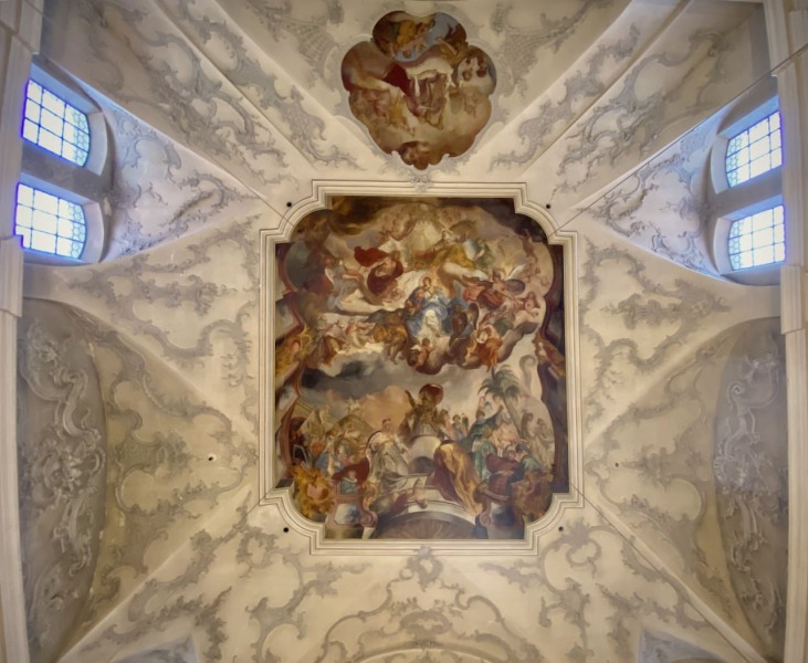 Impressionen aus Berching