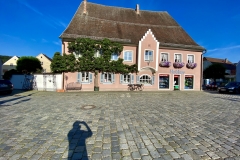 Impressionen aus Berching