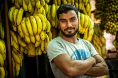Markt-in-Kerala