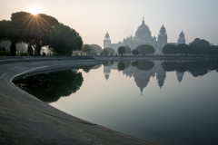 Victoria Monument Kolkata