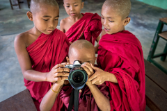 Photography - A Universal Language