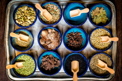 Persian Spices