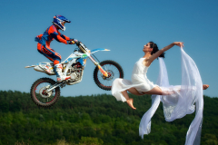 Motocross-575