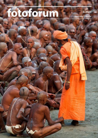Kumbh-Mela-Titelbild-von-Thorge-Berger-fotoforum-Magazin-2025-05