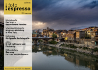 Cover Story: „KASCHMIR - Das verlorene Paradies“ – Fotoespresso (2025/04)