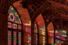 Cover Story: „Bilder aus dem IRAN“ – fotoforum Magazin 6/2022