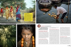 Reisefotografie in Indien - digitalPHOTO 2019-07 Interview mit Thorge Berger