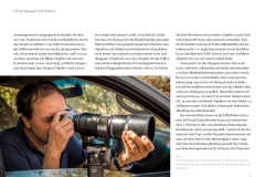 Tierfotografie mit Olympus - eine Erfahrungsbericht von Thorge Berger im Fotoespresso 2016-04