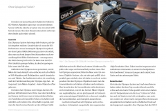 Tierfotografie mit Olympus - eine Erfahrungsbericht von Thorge Berger im Fotoespresso 2016-04