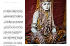 Reisefotografie: Fotografische Langzeit-Projekte - eine Coverstory im Fotoespresso 2016-06  von Thorge Berger