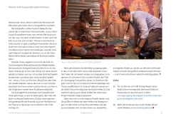 Reisefotografie: Fotografische Langzeit-Projekte - eine Coverstory im Fotoespresso 2016-06  von Thorge Berger