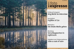 Objektive für Reisefotografie: Festbrennweite auf Reisen - ein Erfahrungsbericht von Thorge Berger im Fotoespresso 2017-02