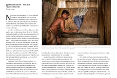 Objektive für Reisefotografie: Festbrennweite auf Reisen - ein Erfahrungsbericht von Thorge Berger im Fotoespresso 2017-02