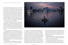 Objektive für Reisefotografie: Festbrennweite auf Reisen - ein Erfahrungsbericht von Thorge Berger im Fotoespresso 2017-02