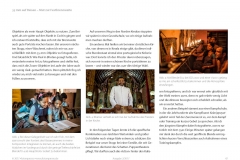 Objektive für Reisefotografie: Festbrennweite auf Reisen - ein Erfahrungsbericht von Thorge Berger im Fotoespresso 2017-02