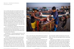 Fotoreise nach Myanmar - eine Coverstory im Fotoespresso 2017-04 von Thorge Berger
