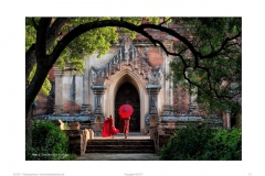 Fotoreise nach Myanmar - eine Coverstory im Fotoespresso 2017-04 von Thorge Berger