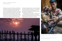 Fotoreise nach Myanmar - eine Coverstory im Fotoespresso 2017-04 von Thorge Berger