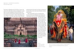 Fotoreise nach Myanmar - eine Coverstory im Fotoespresso 2017-04 von Thorge Berger