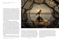 Fotoreise nach Myanmar - eine Coverstory im Fotoespresso 2017-04 von Thorge Berger