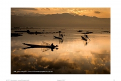 Fotoreise nach Myanmar - eine Coverstory im Fotoespresso 2017-04 von Thorge Berger