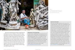 Kalkutta - eine Fotoreportage von Thorge Berger im  Fotoespresso 2018-02