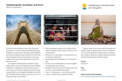 Kalkutta - eine Fotoreportage von Thorge Berger im  Fotoespresso 2018-02