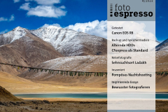 Cover Story LADAKH Fotoespresso