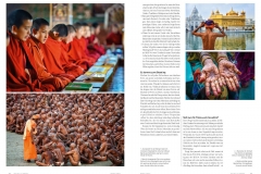 Menschen  auf Reisen fotografieren - Fotoforum Magazin Ausgabe 2016-04  - Artikel von Thorge Berger