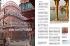 Architektur- und Streetfotografie auf Reisen - Fotoforum Magazin Ausgabe 2016-06  - Artikel von Thorge Berger