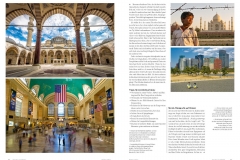 Architektur- und Streetfotografie auf Reisen - Fotoforum Magazin Ausgabe 2016-06  - Artikel von Thorge Berger