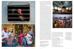 Architektur- und Streetfotografie auf Reisen - Fotoforum Magazin Ausgabe 2016-06  - Artikel von Thorge Berger