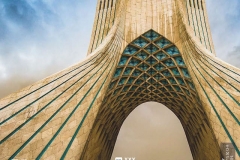 Fotografieren im  Iran - Fotoforum Magazin Ausgabe 2016-04  - Titelgeschichte  von Thorge Berger