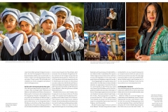 Fotografieren im  Iran - Fotoforum Magazin Ausgabe 2016-04  - Titelgeschichte  von Thorge Berger