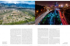 Fotografieren im  Iran - Fotoforum Magazin Ausgabe 2016-04  - Titelgeschichte  von Thorge Berger