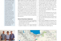 Fotografieren im  Iran - Fotoforum Magazin Ausgabe 2016-04  - Titelgeschichte  von Thorge Berger