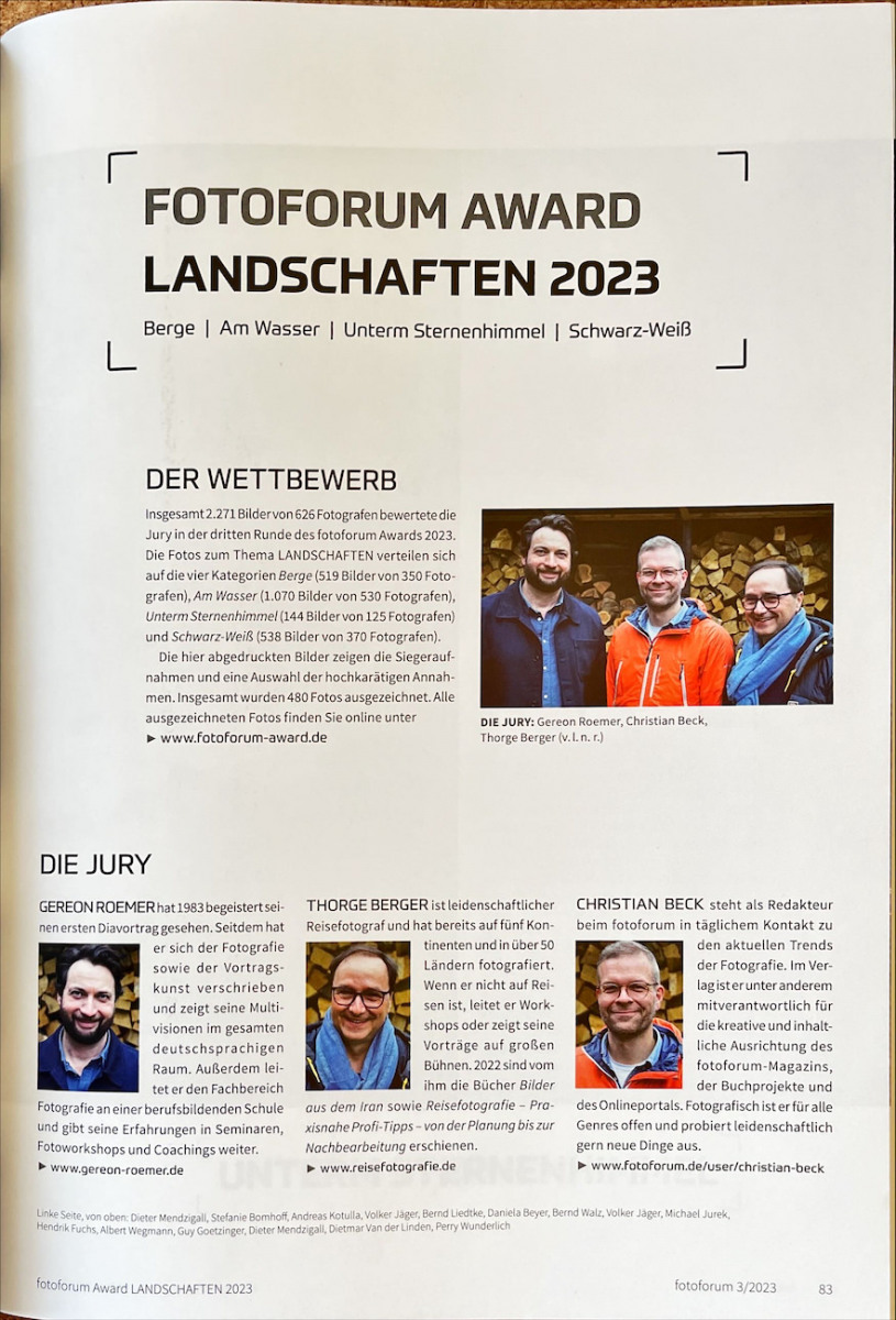 Fotoforum-Award-Landschaften-2023