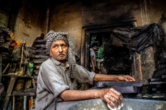 In-a-bakery-of-Ananpur-Sahib