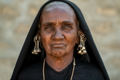 Rabari Woman in Gujarat