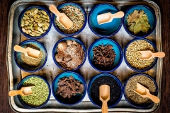 Persian Spices