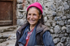 Women-in-Tia-Village