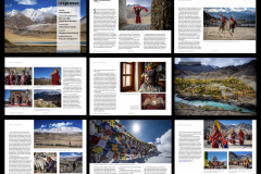 Fotoreportage Ladakh 