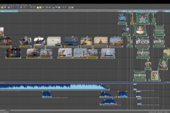 Benutzeroberfläche in m.objects