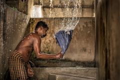 Laundry in Kochi